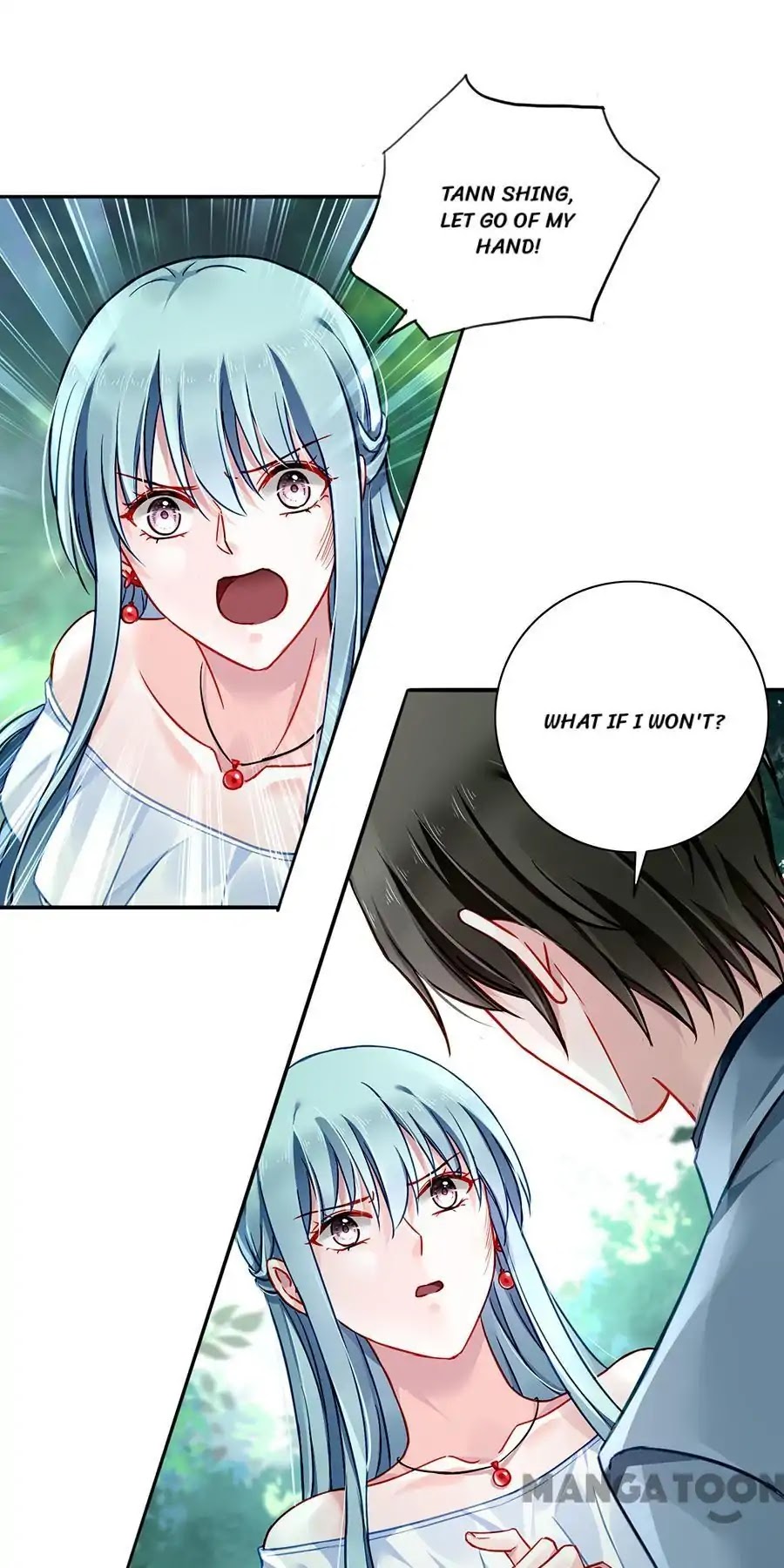 Haomen Qifu de Chuntian Chapter 127 page 12 - Chapter 127
