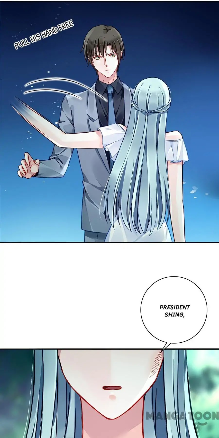 Haomen Qifu de Chuntian Chapter 127 page 14 - Chapter 127