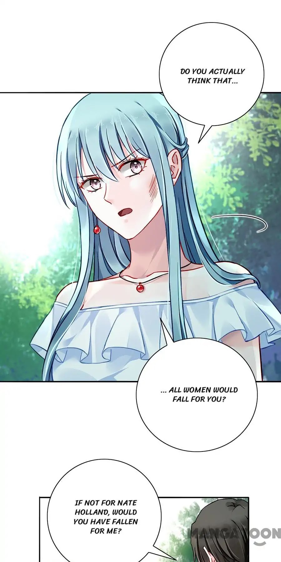 Haomen Qifu de Chuntian Chapter 127 page 16 - Chapter 127