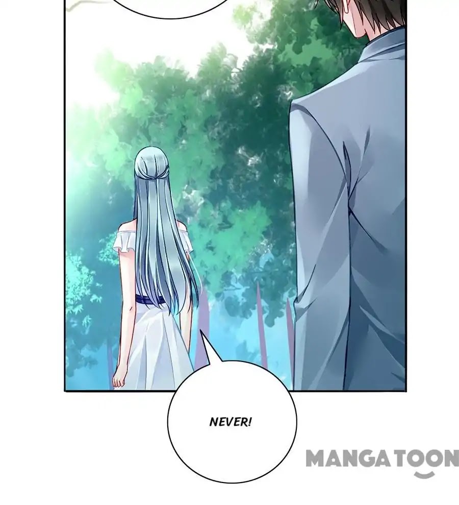 Haomen Qifu de Chuntian Chapter 127 page 17 - Chapter 127