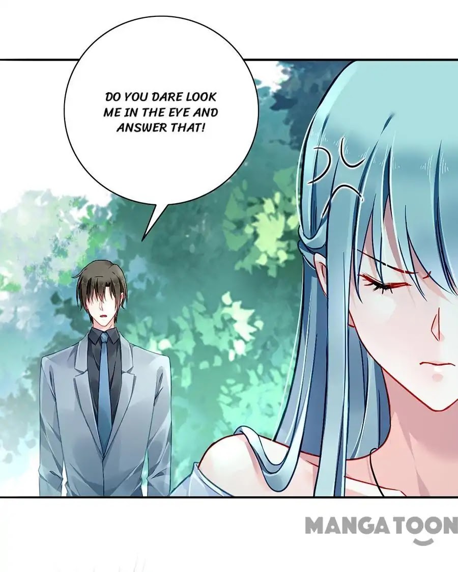 Haomen Qifu de Chuntian Chapter 127 page 18 - Chapter 127