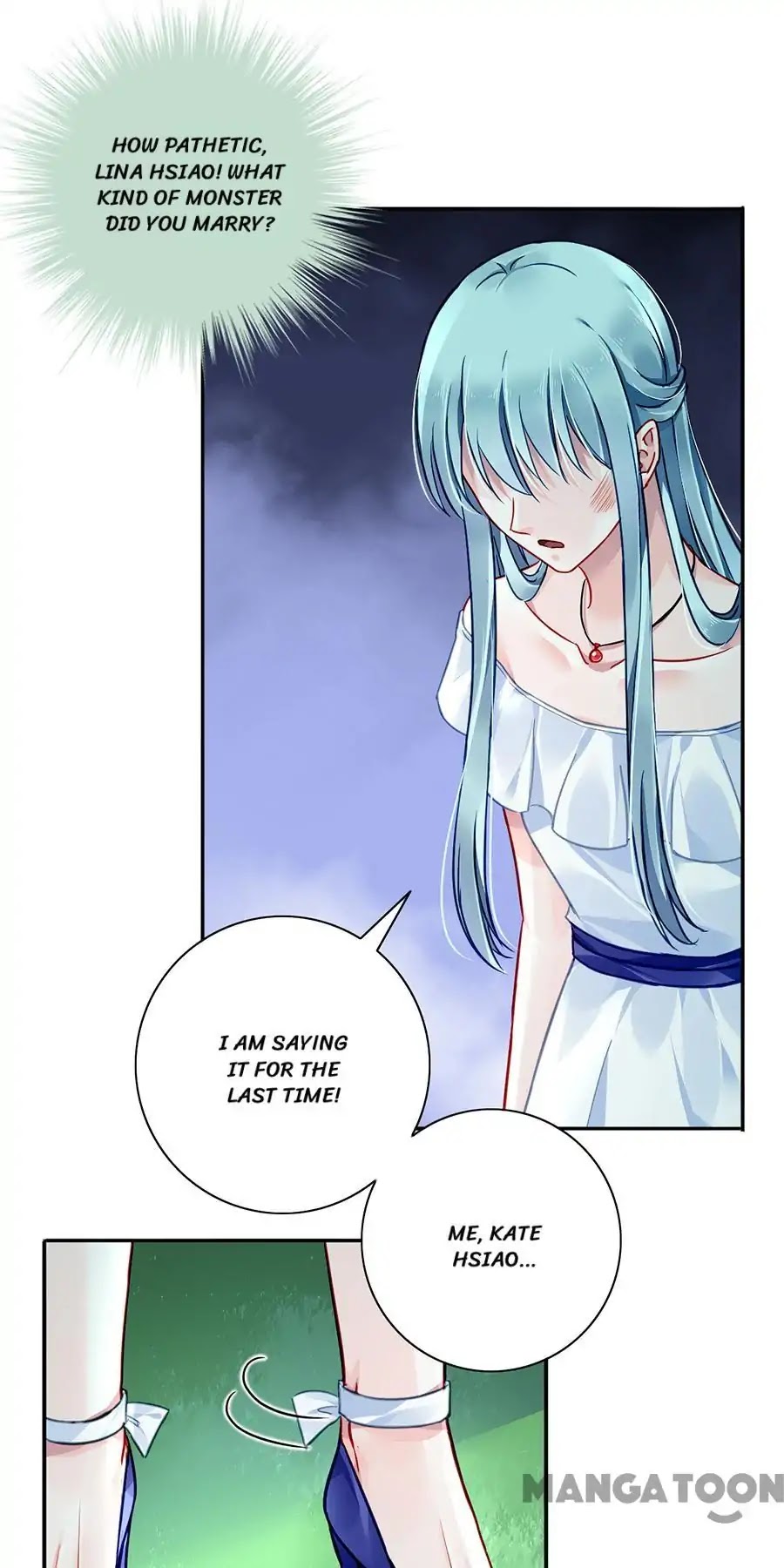 Haomen Qifu de Chuntian Chapter 127 page 19 - Chapter 127