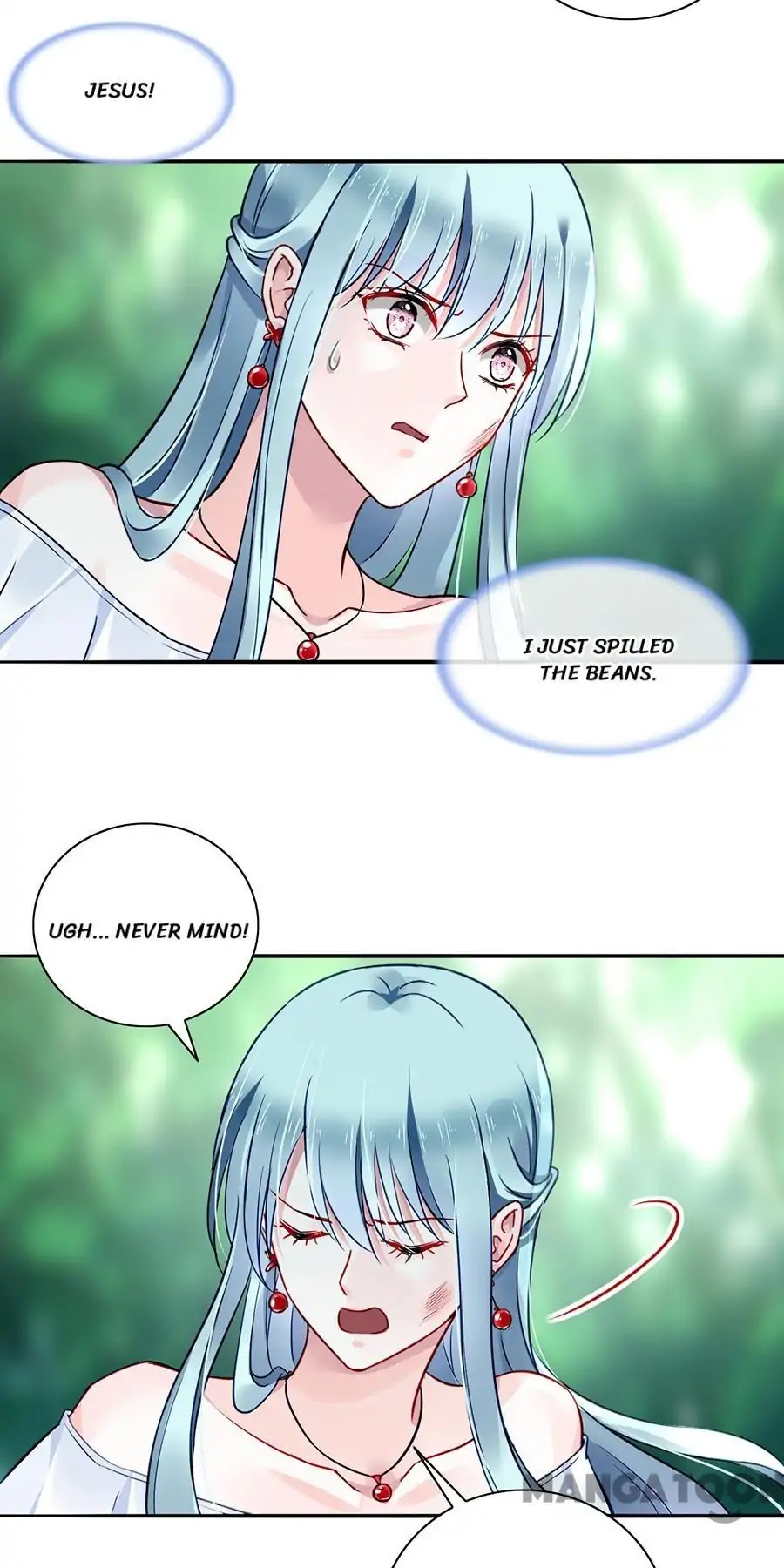 Haomen Qifu de Chuntian Chapter 127 page 2 - Chapter 127
