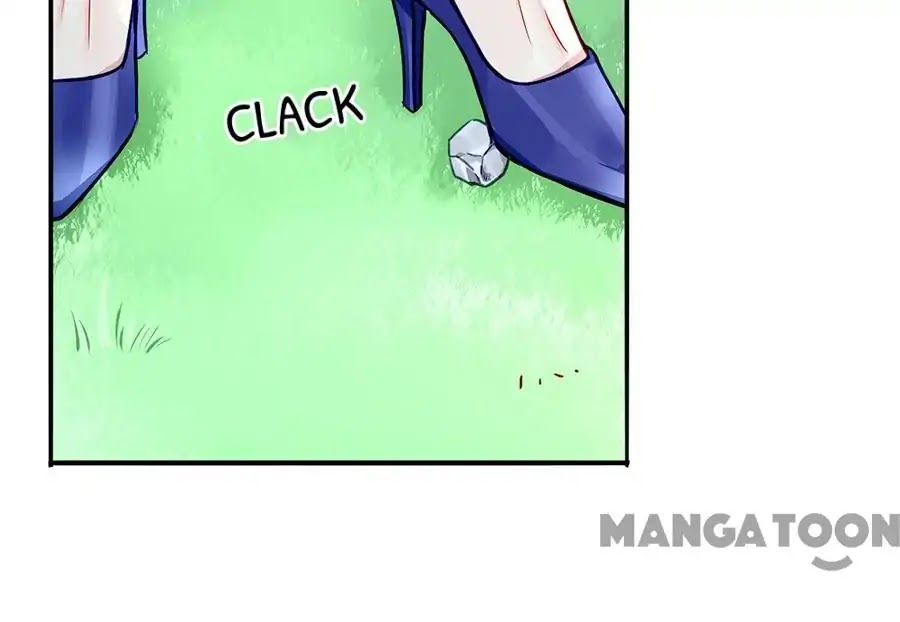 Haomen Qifu de Chuntian Chapter 127 page 20 - Chapter 127