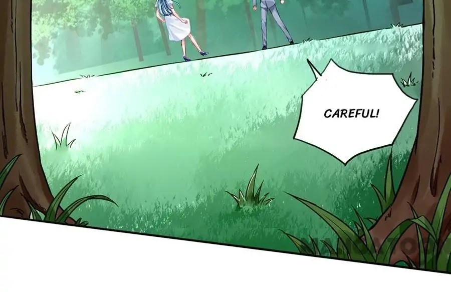 Haomen Qifu de Chuntian Chapter 127 page 21 - Chapter 127