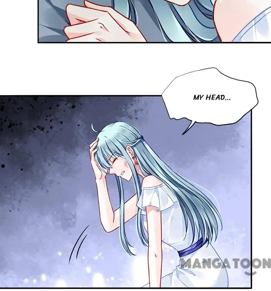Haomen Qifu de Chuntian Chapter 127 page 25 - Chapter 127