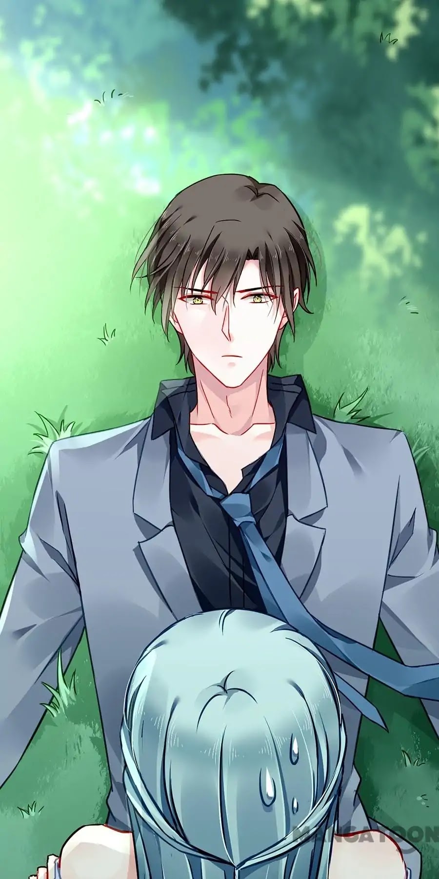 Haomen Qifu de Chuntian Chapter 127 page 27 - Chapter 127