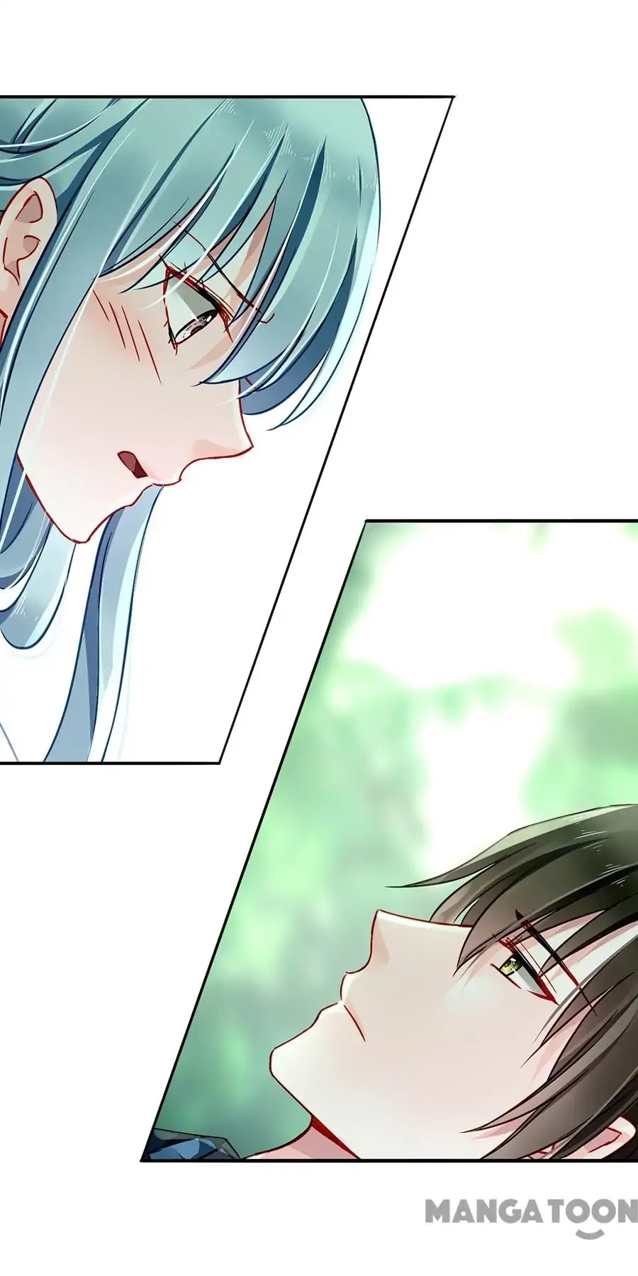 Haomen Qifu de Chuntian Chapter 127 page 29 - Chapter 127