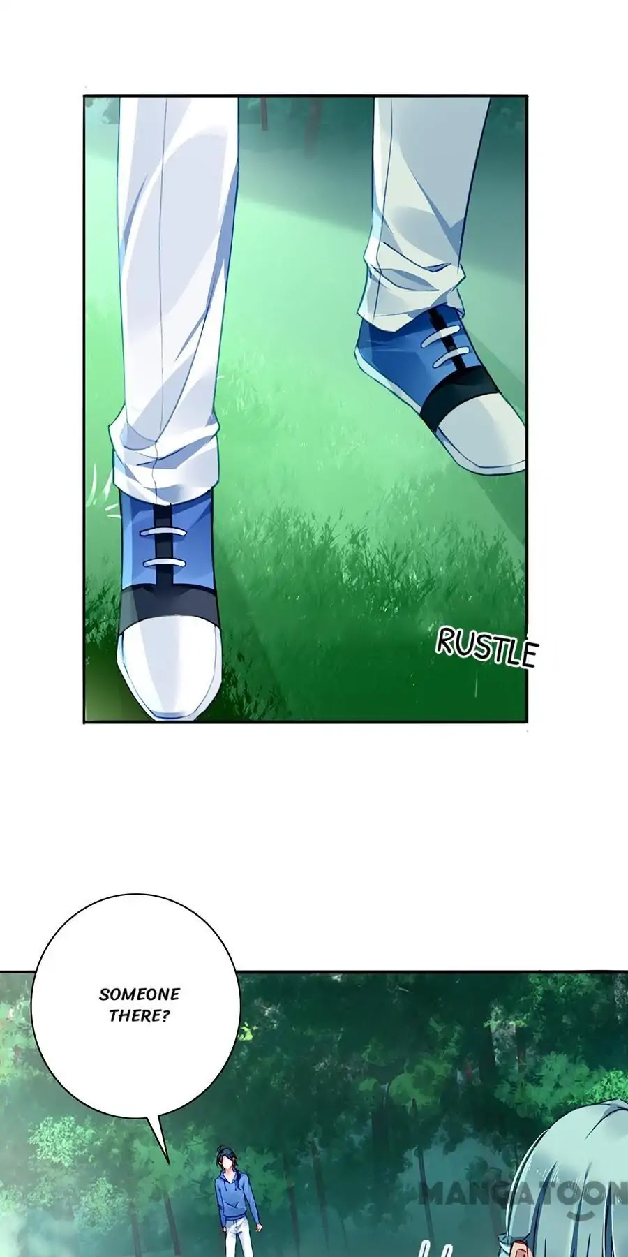 Haomen Qifu de Chuntian Chapter 127 page 34 - Chapter 127