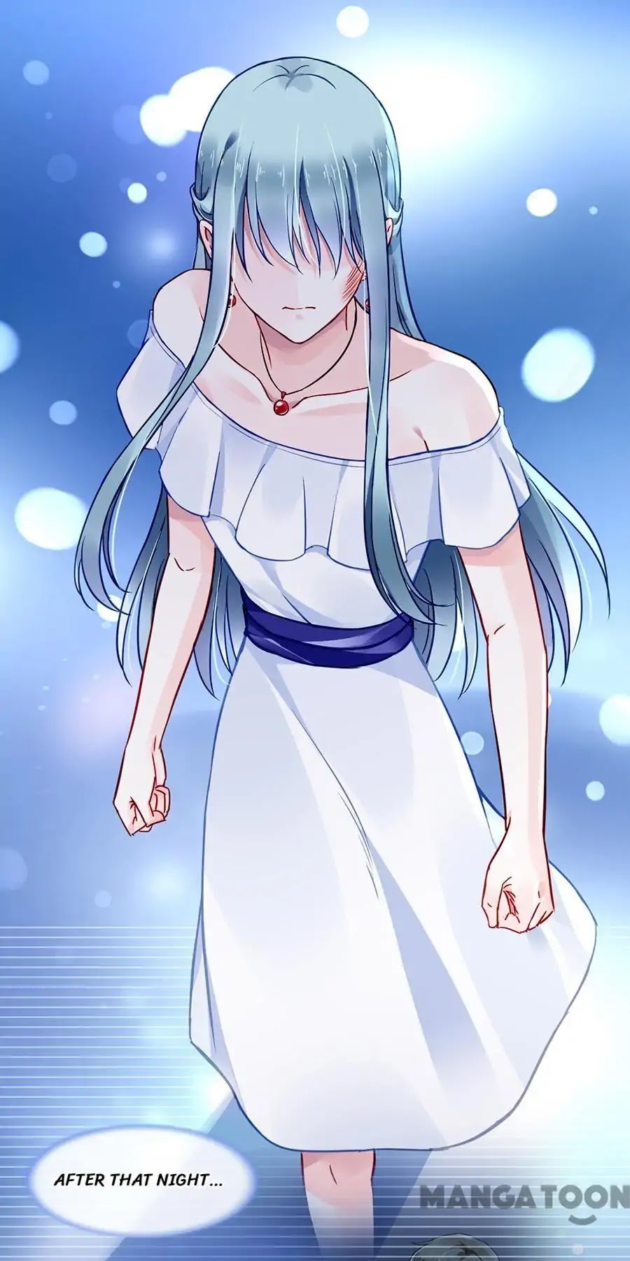 Haomen Qifu de Chuntian Chapter 127 page 5 - Chapter 127