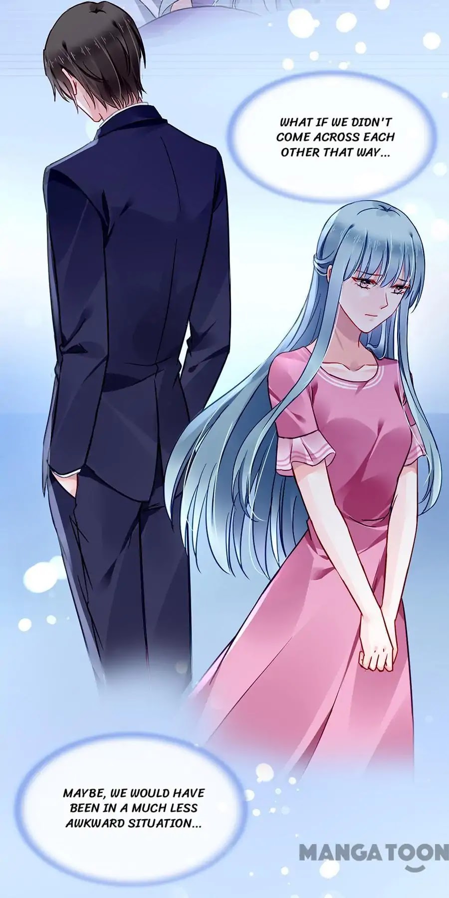 Haomen Qifu de Chuntian Chapter 127 page 7 - Chapter 127