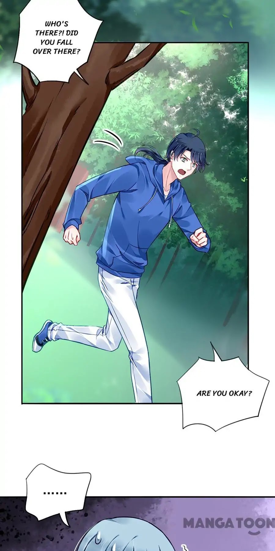 Haomen Qifu de Chuntian Chapter 128 page 1 - Chapter 128