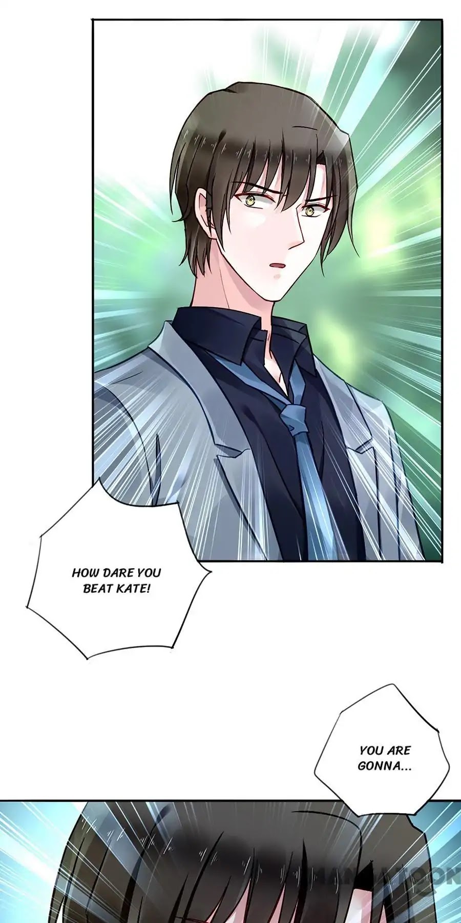 Haomen Qifu de Chuntian Chapter 128 page 10 - Chapter 128