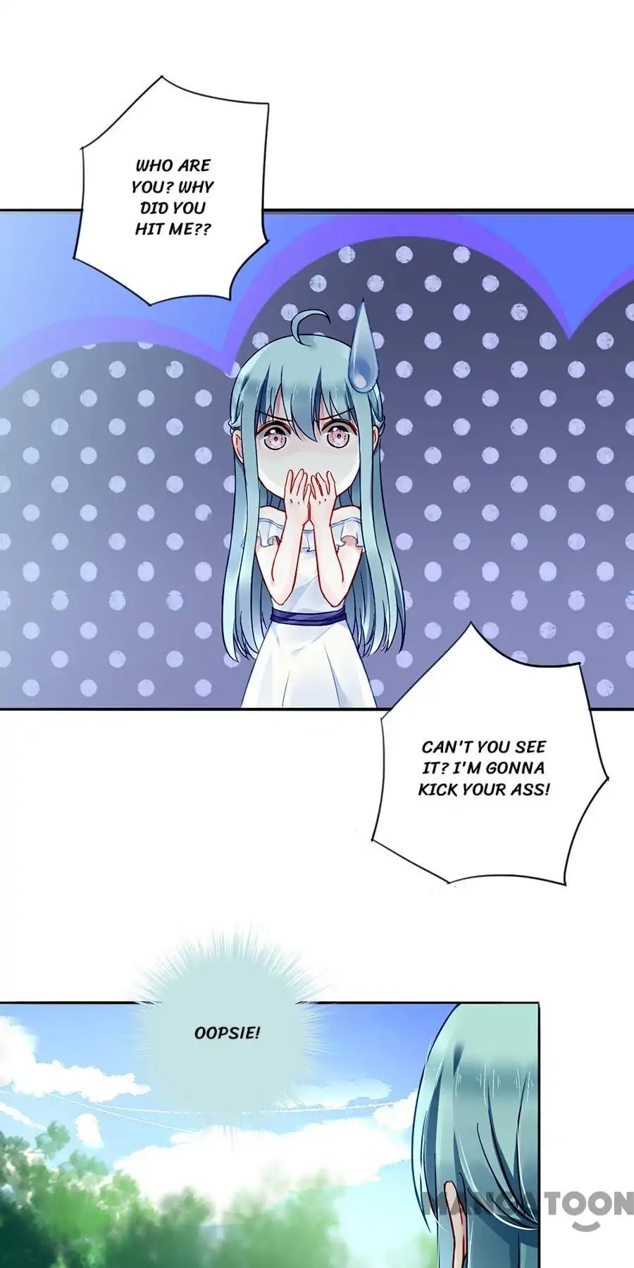 Haomen Qifu de Chuntian Chapter 128 page 14 - Chapter 128