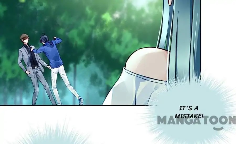 Haomen Qifu de Chuntian Chapter 128 page 15 - Chapter 128