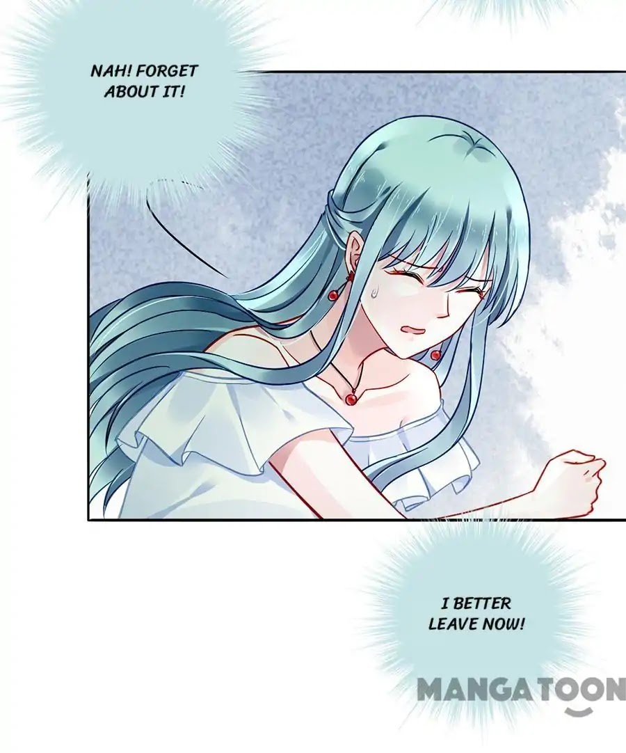 Haomen Qifu de Chuntian Chapter 128 page 16 - Chapter 128
