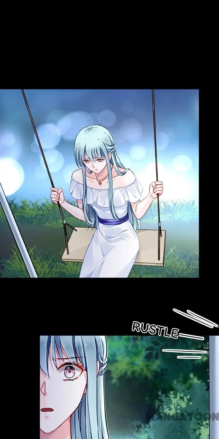 Haomen Qifu de Chuntian Chapter 128 page 19 - Chapter 128