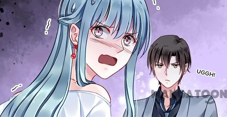 Haomen Qifu de Chuntian Chapter 128 page 2 - Chapter 128