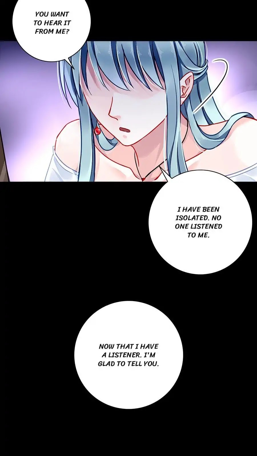 Haomen Qifu de Chuntian Chapter 128 page 23 - Chapter 128