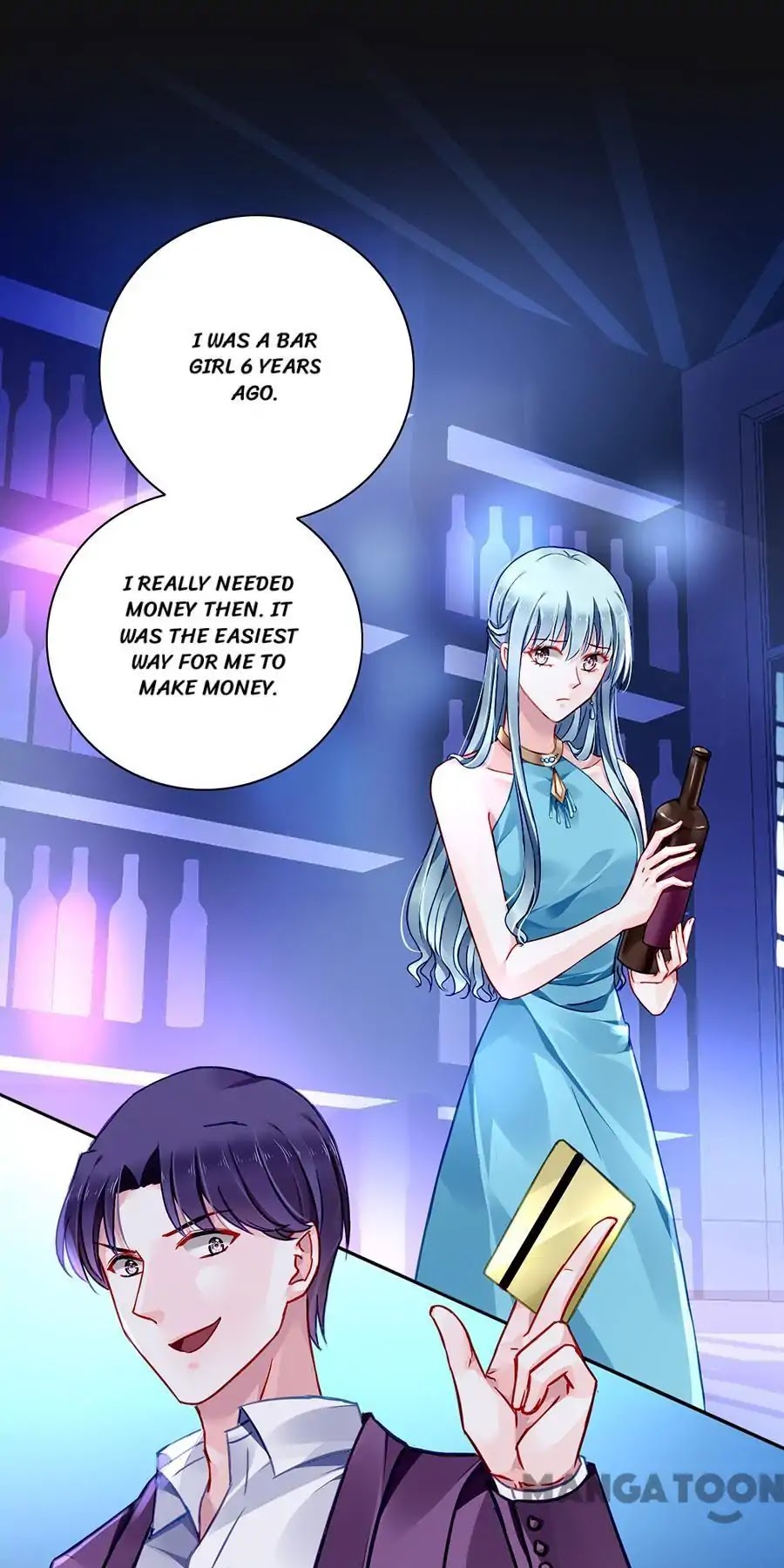 Haomen Qifu de Chuntian Chapter 128 page 24 - Chapter 128