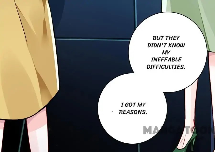 Haomen Qifu de Chuntian Chapter 128 page 28 - Chapter 128