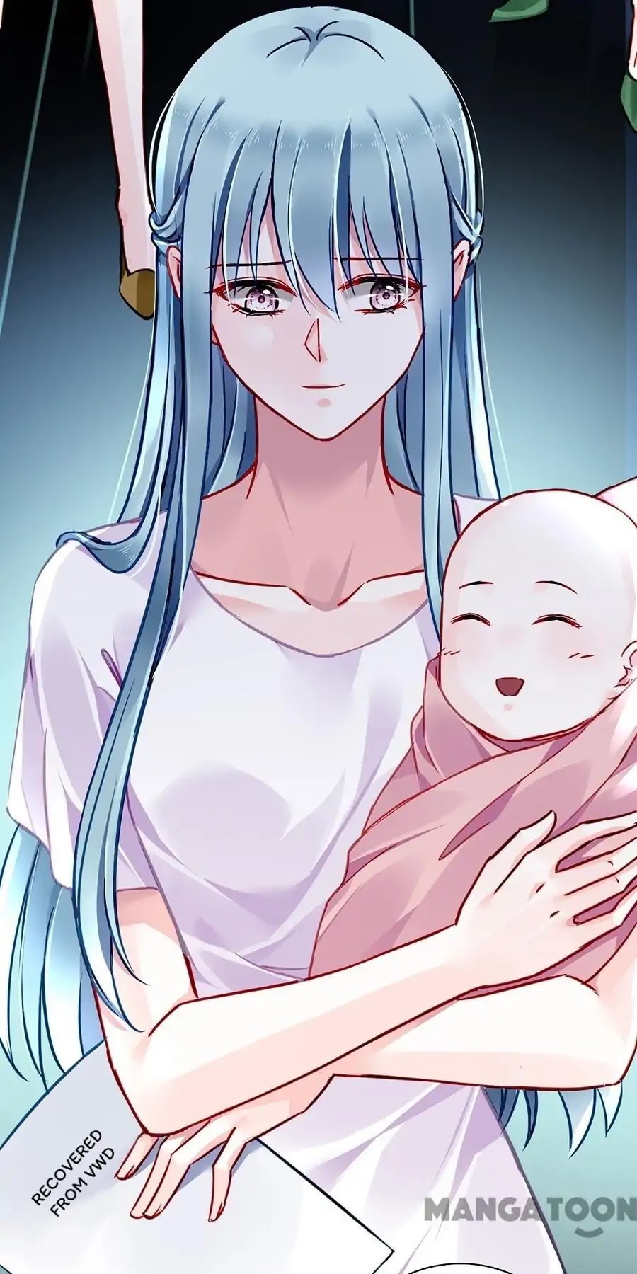 Haomen Qifu de Chuntian Chapter 128 page 29 - Chapter 128