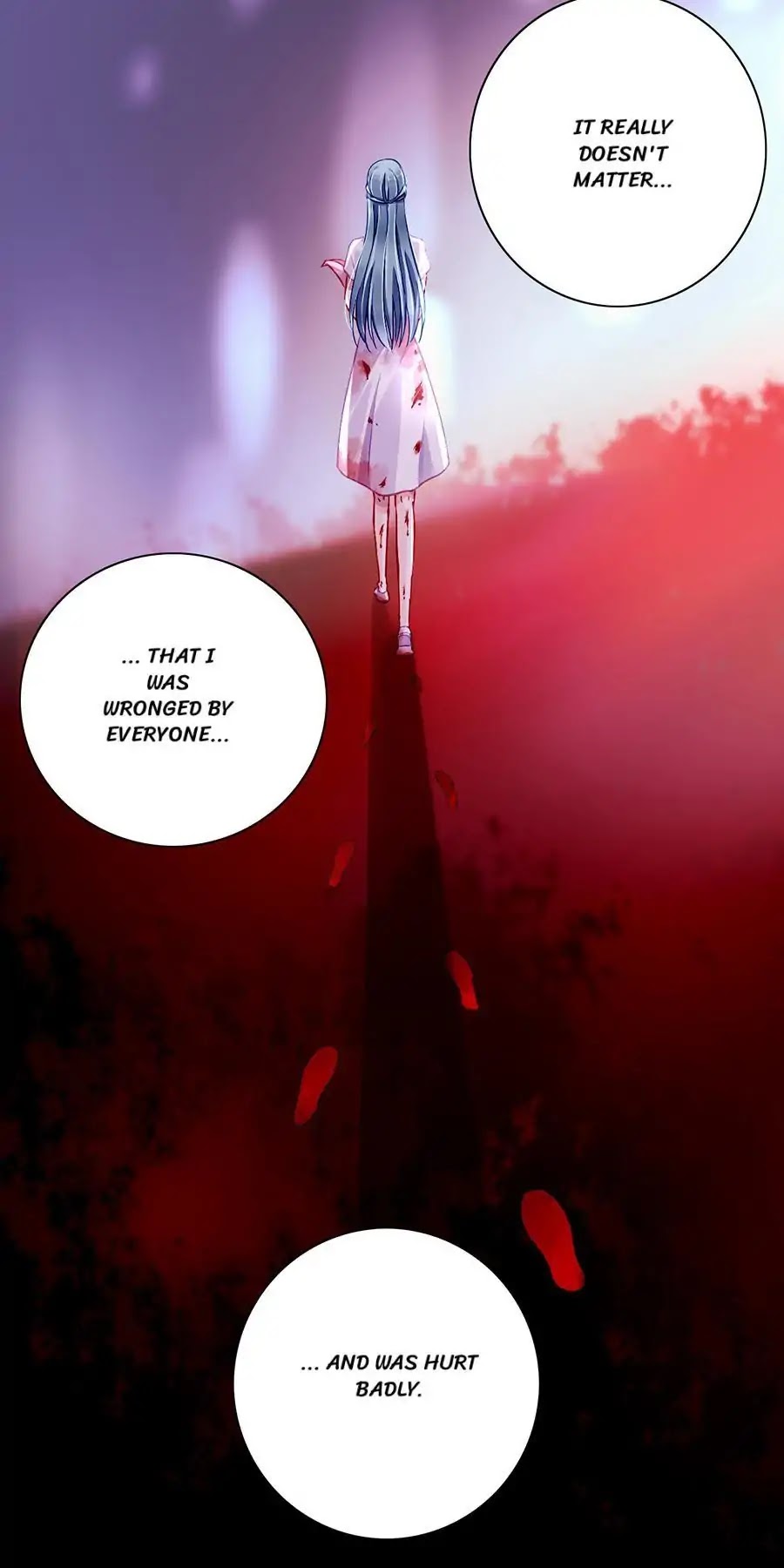 Haomen Qifu de Chuntian Chapter 128 page 31 - Chapter 128