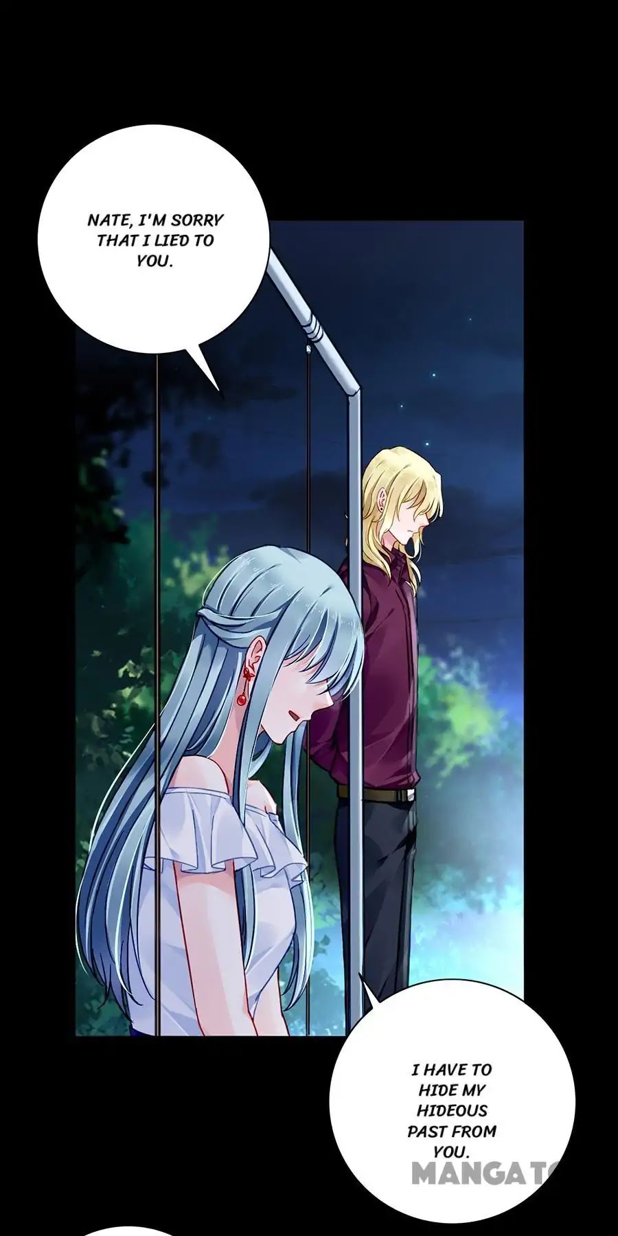 Haomen Qifu de Chuntian Chapter 128 page 32 - Chapter 128