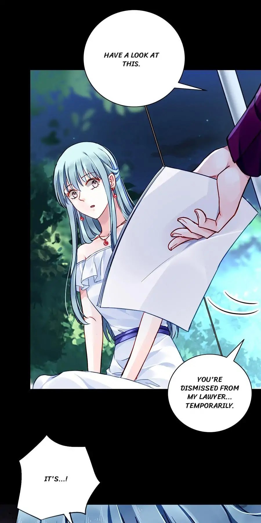 Haomen Qifu de Chuntian Chapter 128 page 37 - Chapter 128