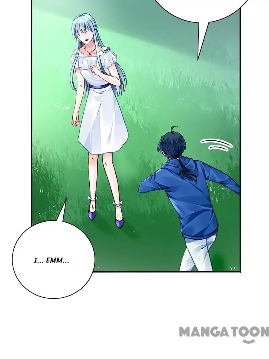 Haomen Qifu de Chuntian Chapter 128 page 6 - Chapter 128
