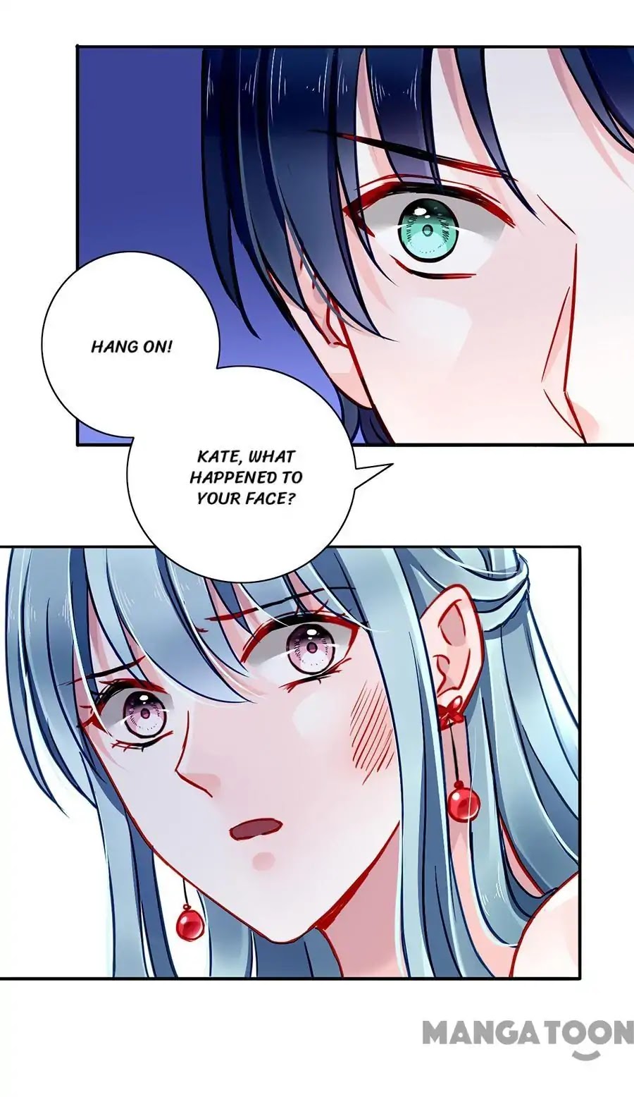 Haomen Qifu de Chuntian Chapter 128 page 7 - Chapter 128