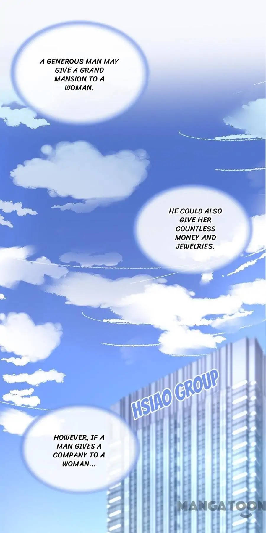 Haomen Qifu de Chuntian Chapter 129 page 10 - Chapter 129