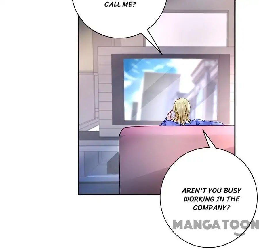 Haomen Qifu de Chuntian Chapter 129 page 18 - Chapter 129