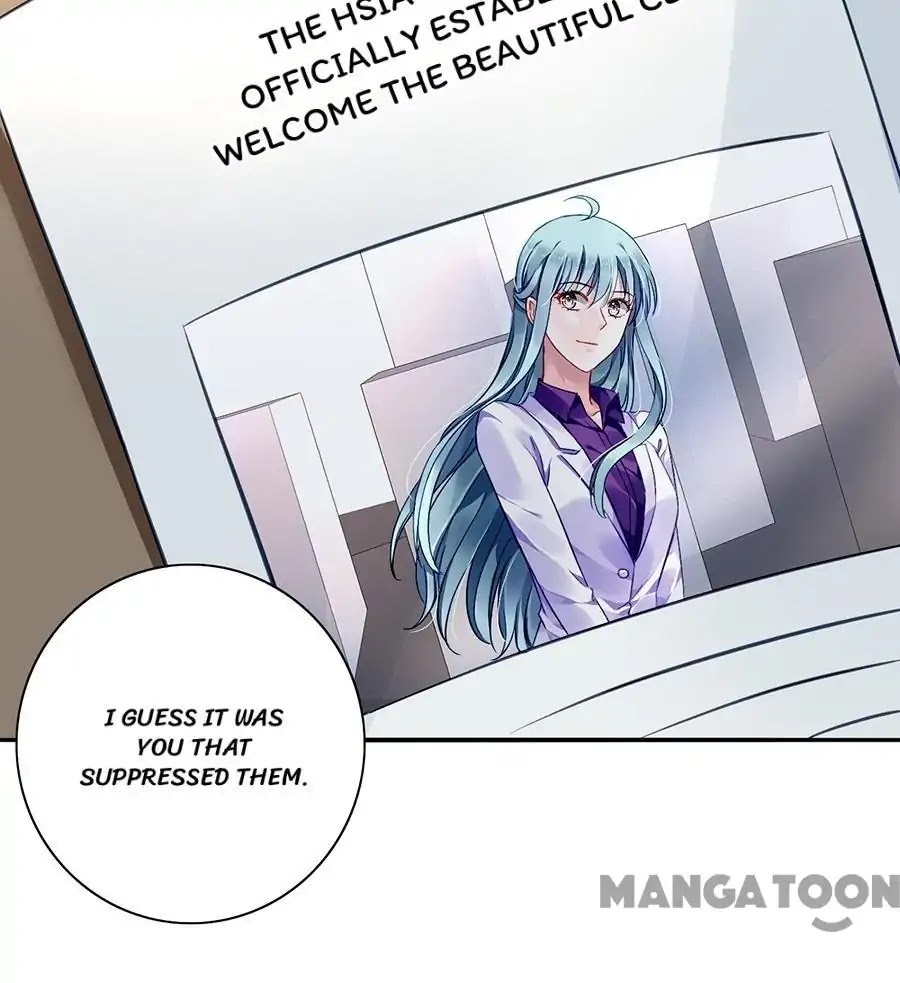 Haomen Qifu de Chuntian Chapter 129 page 20 - Chapter 129
