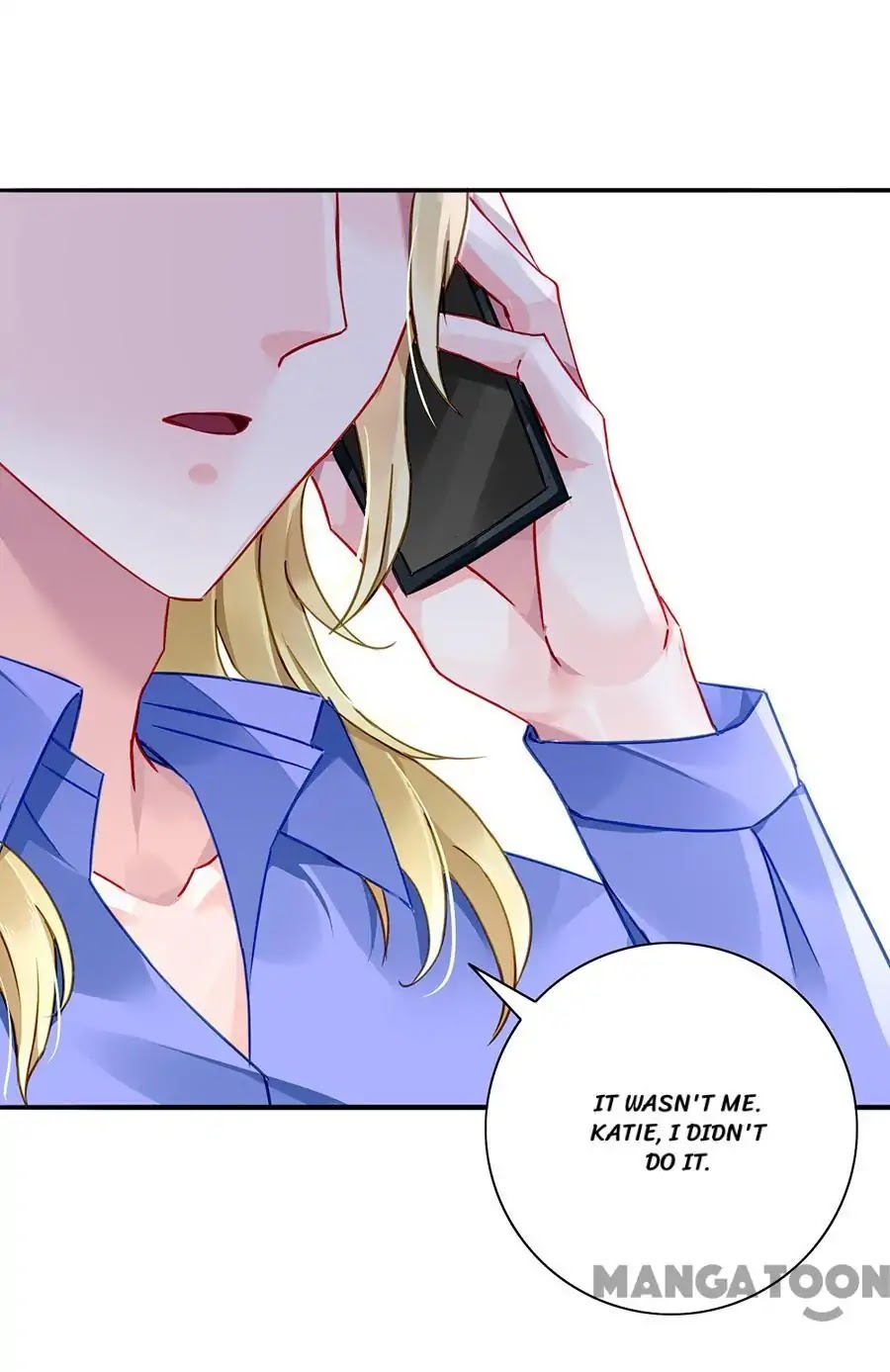 Haomen Qifu de Chuntian Chapter 129 page 22 - Chapter 129