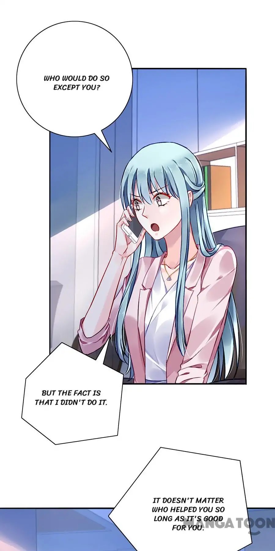 Haomen Qifu de Chuntian Chapter 129 page 23 - Chapter 129