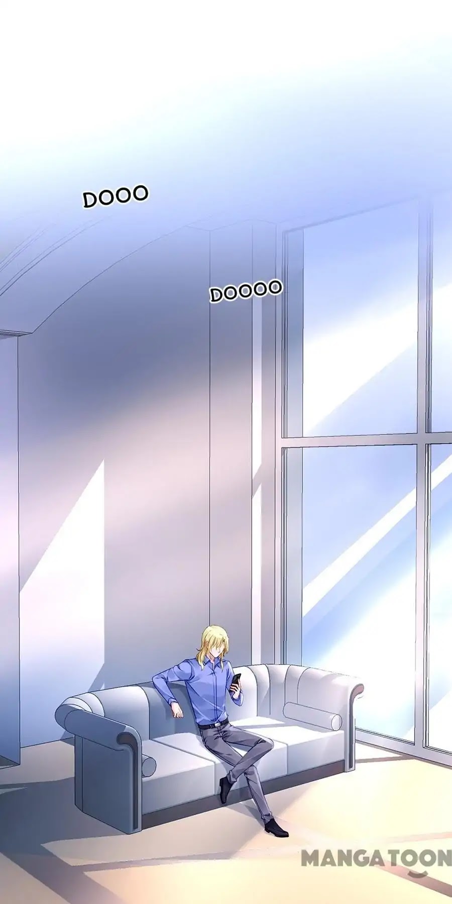 Haomen Qifu de Chuntian Chapter 129 page 26 - Chapter 129