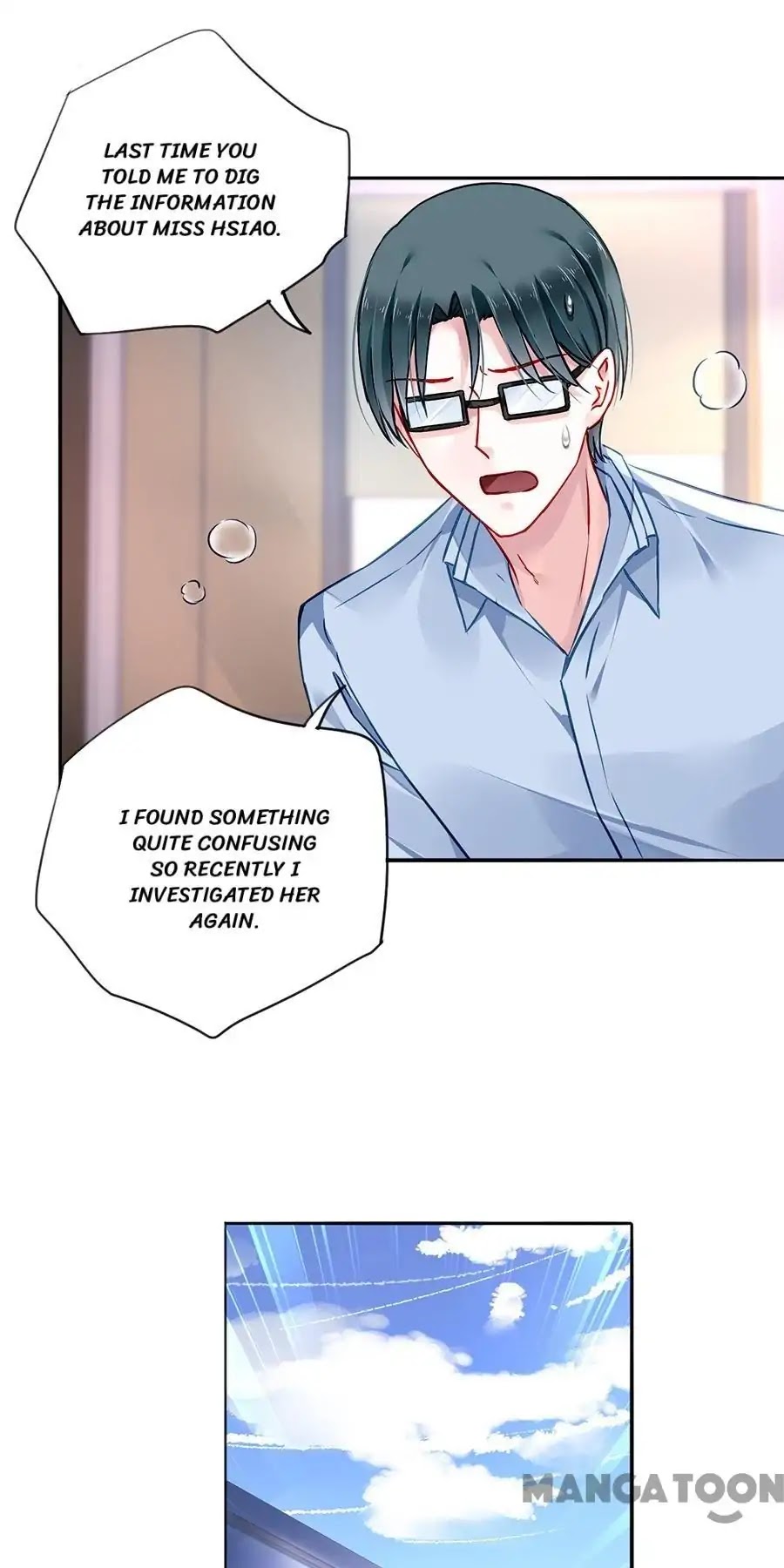 Haomen Qifu de Chuntian Chapter 129 page 32 - Chapter 129