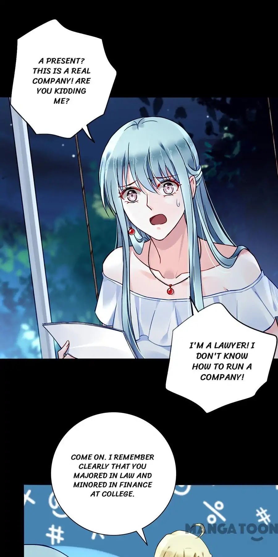 Haomen Qifu de Chuntian Chapter 129 page 4 - Chapter 129