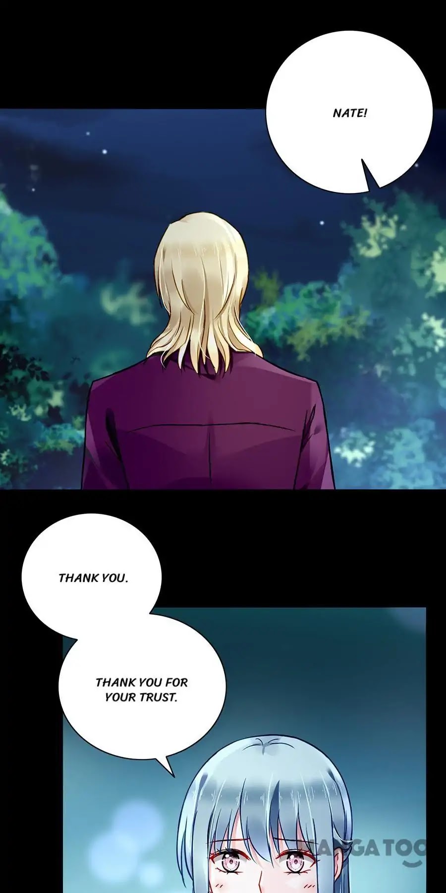 Haomen Qifu de Chuntian Chapter 129 page 6 - Chapter 129