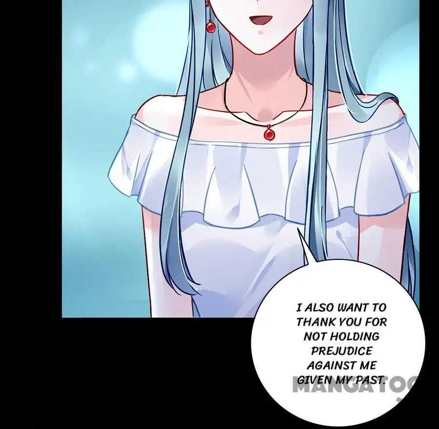 Haomen Qifu de Chuntian Chapter 129 page 7 - Chapter 129