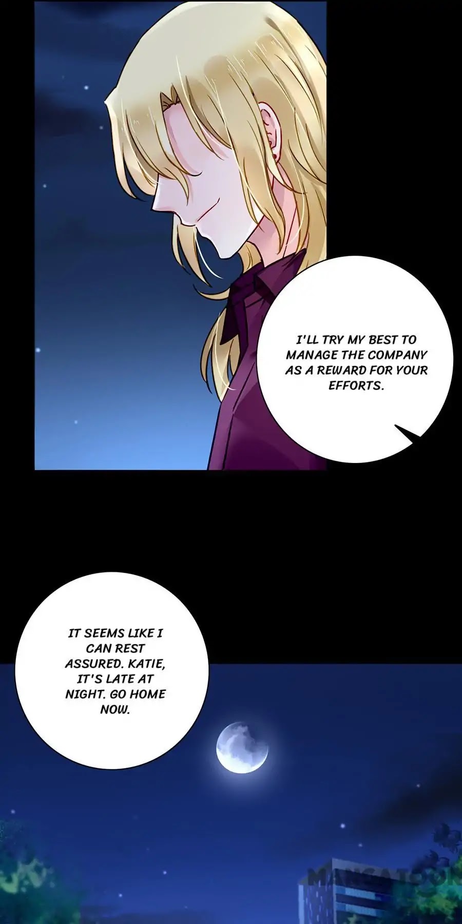 Haomen Qifu de Chuntian Chapter 129 page 8 - Chapter 129