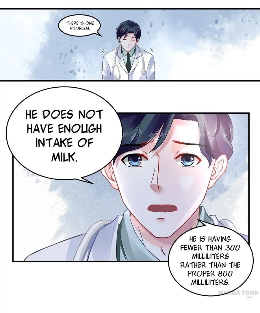 Haomen Qifu de Chuntian Chapter 13 page 12 - Chapter 13