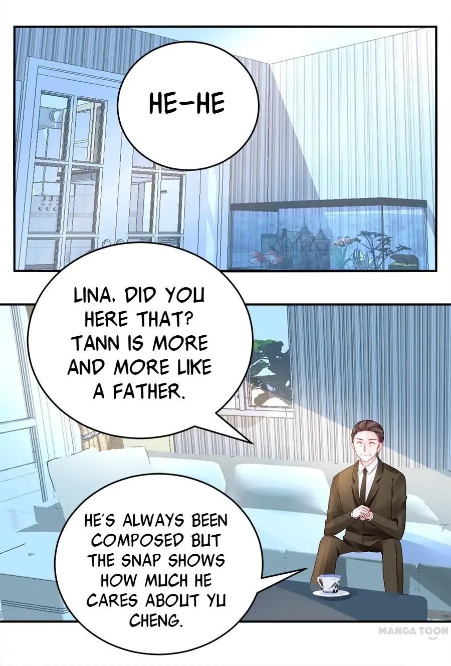 Haomen Qifu de Chuntian Chapter 13 page 22 - Chapter 13