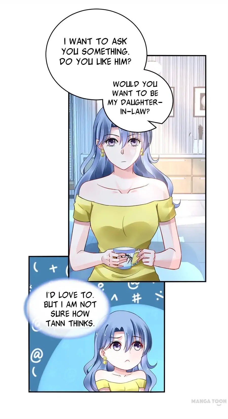 Haomen Qifu de Chuntian Chapter 13 page 24 - Chapter 13