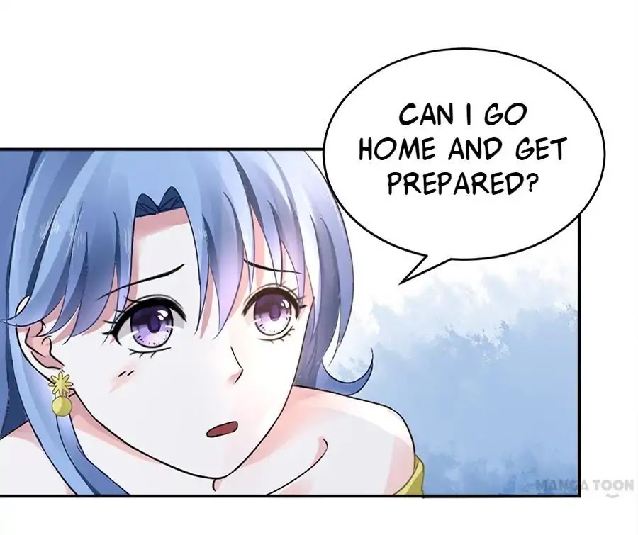 Haomen Qifu de Chuntian Chapter 13 page 25 - Chapter 13