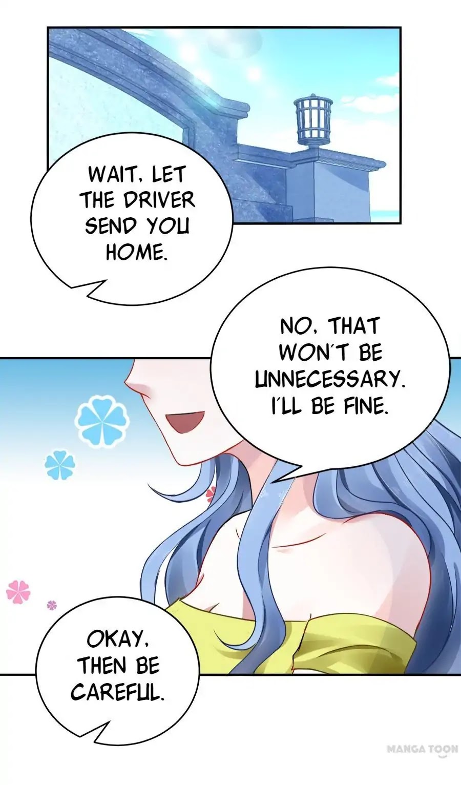 Haomen Qifu de Chuntian Chapter 13 page 28 - Chapter 13