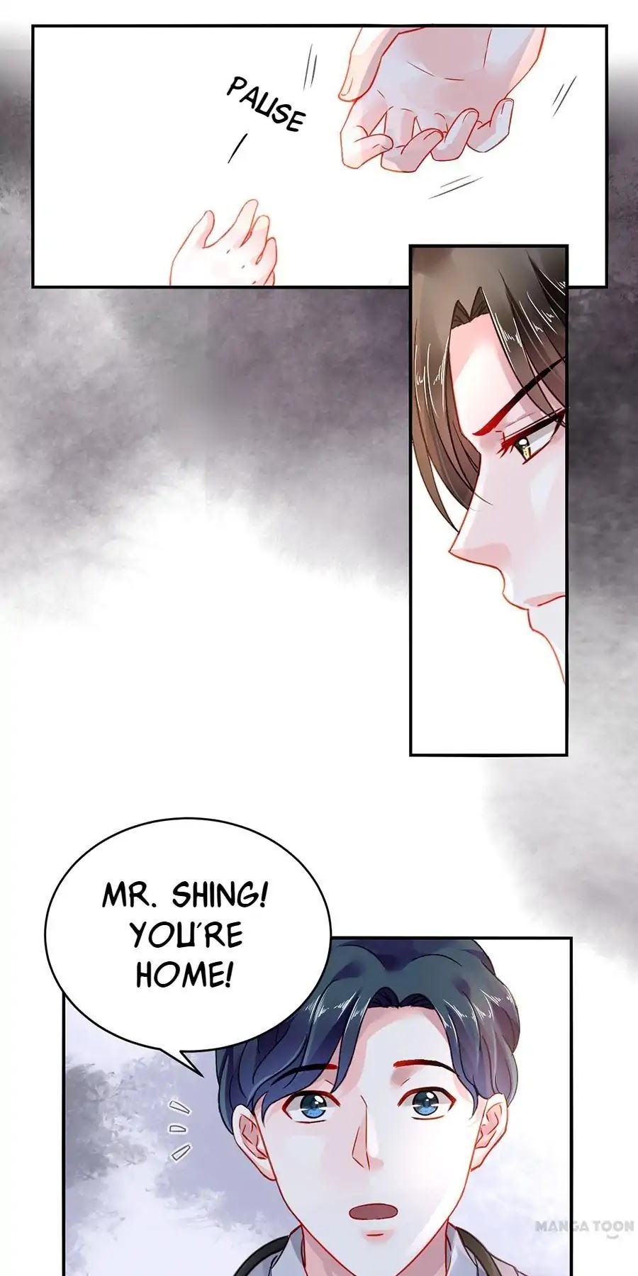 Haomen Qifu de Chuntian Chapter 13 page 7 - Chapter 13