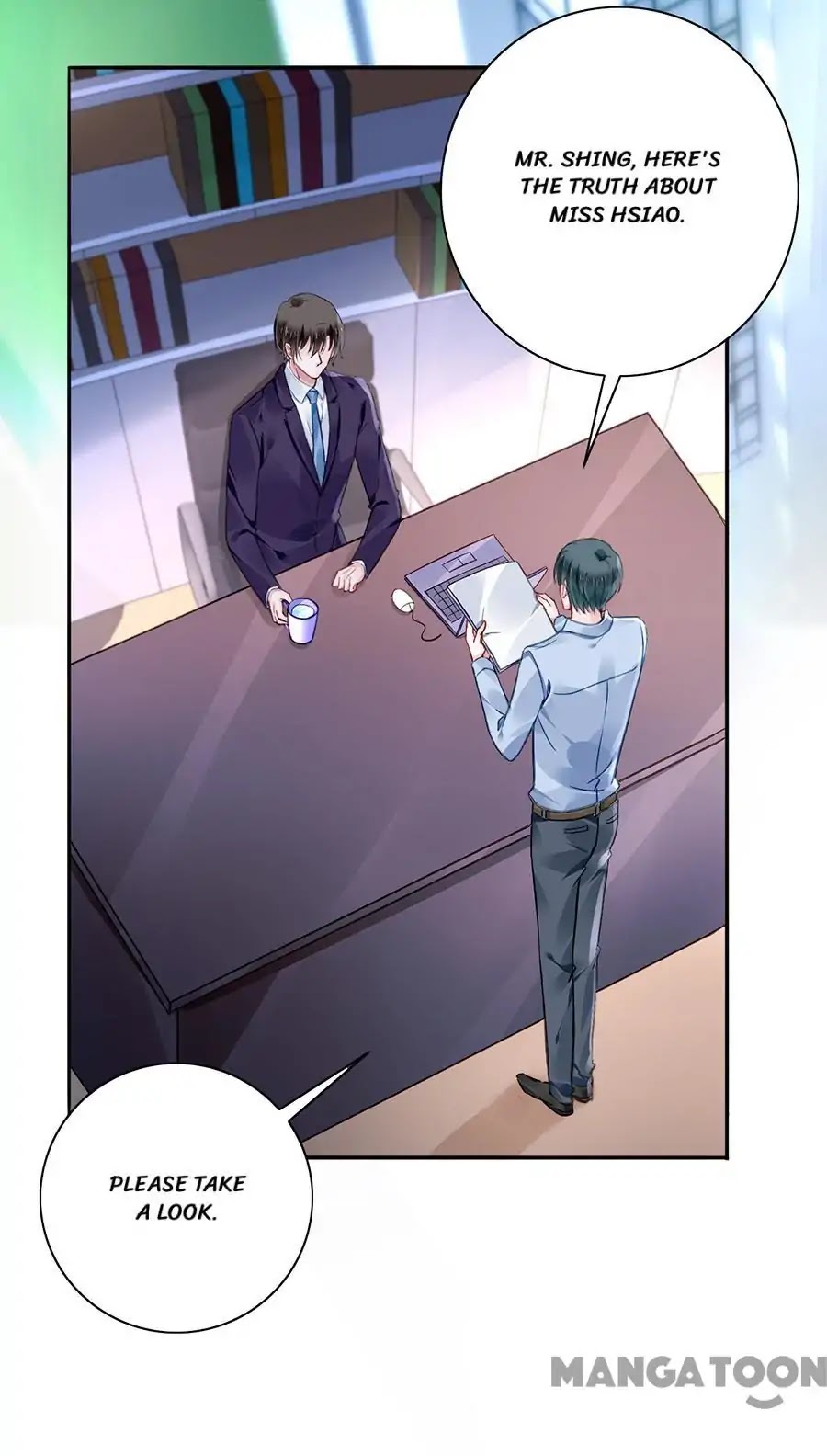 Haomen Qifu de Chuntian Chapter 130 page 1 - Chapter 130