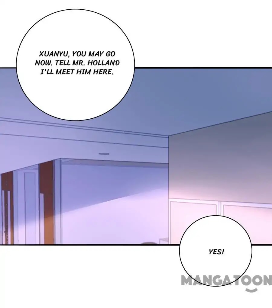 Haomen Qifu de Chuntian Chapter 130 page 14 - Chapter 130